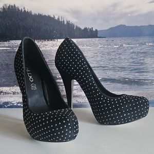 Aldo Platform Heels
